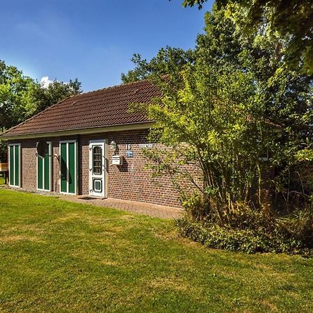 Ferienhaus Biene Am Siel Neufunnixsiel Eksteriør billede